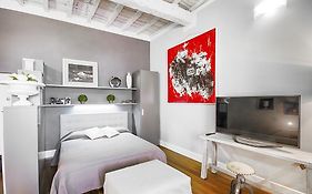 Santo Spirito Studio Flat